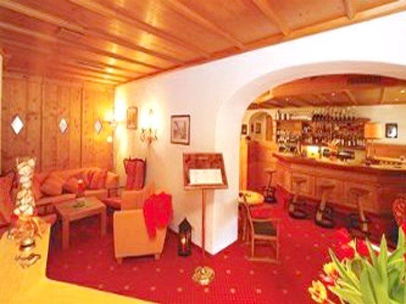 Hotel Fischerwirt Zell Am See Eksteriør billede